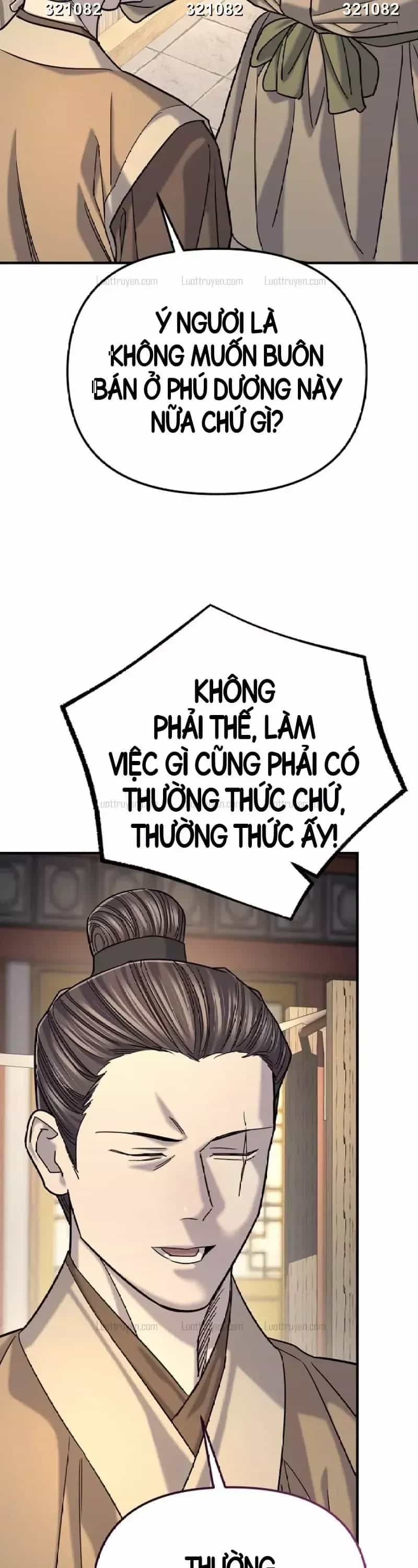 Độc Chiếm Thiên Cơ - Chương 59 - ảnh 49