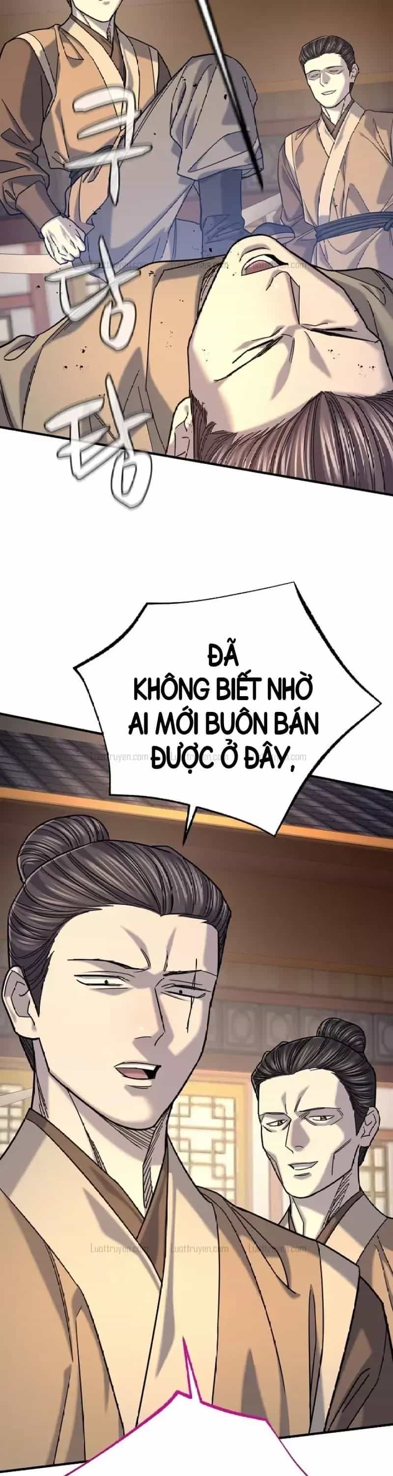 Độc Chiếm Thiên Cơ - Chương 59 - ảnh 51