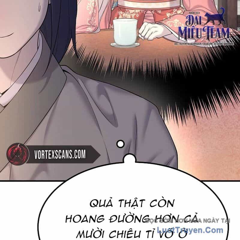 Độc Chiếm Thiên Cơ - Chương 7 - ảnh 37