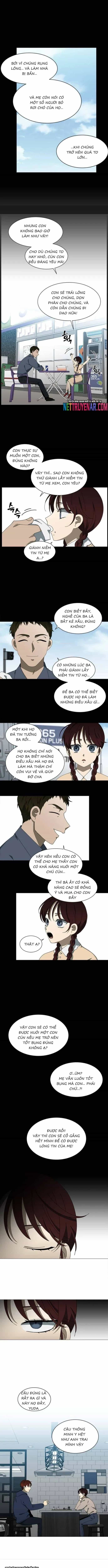 Độc Chiếm - Chương 113 - ảnh 2