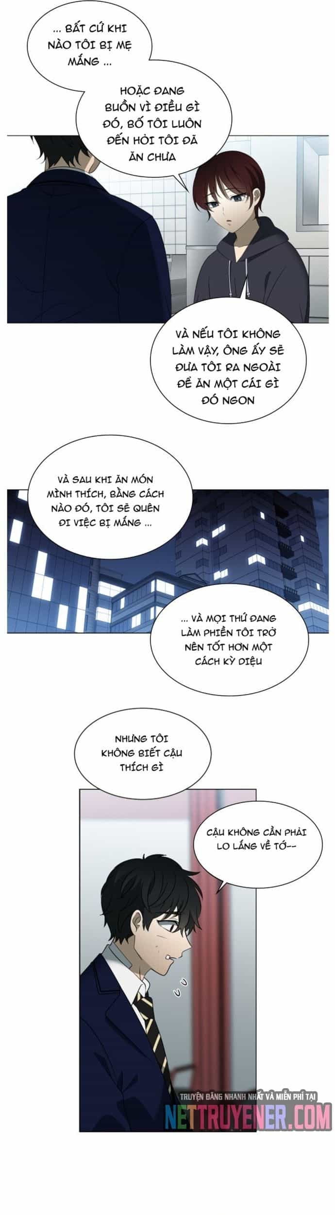 Độc Chiếm - Chương 21 - ảnh 10