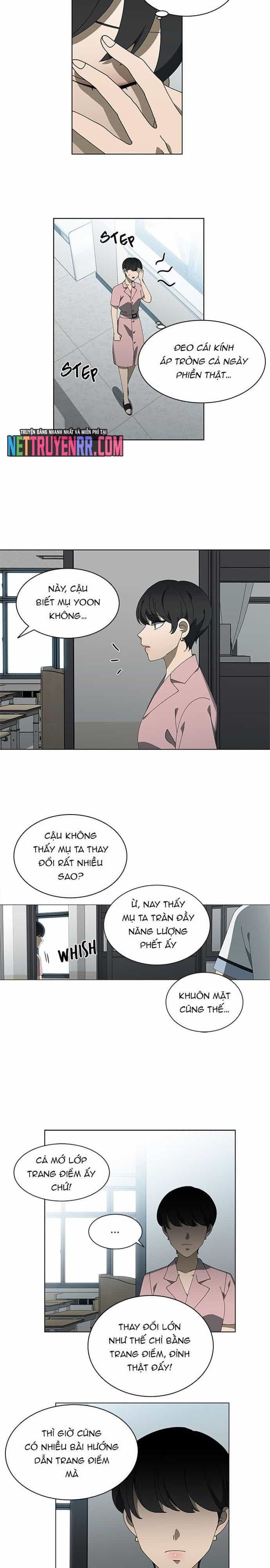 Độc Chiếm - Chương 67 - ảnh 15