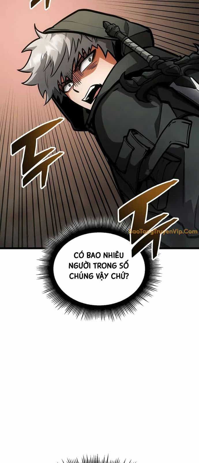 Độc Chiến Đế Vương - Chương 12 - ảnh 38