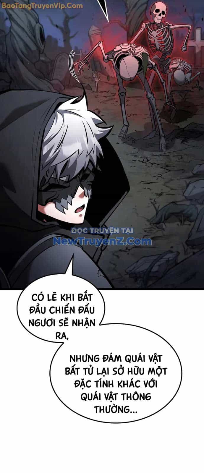Độc Chiến Đế Vương - Chương 14 - ảnh 19