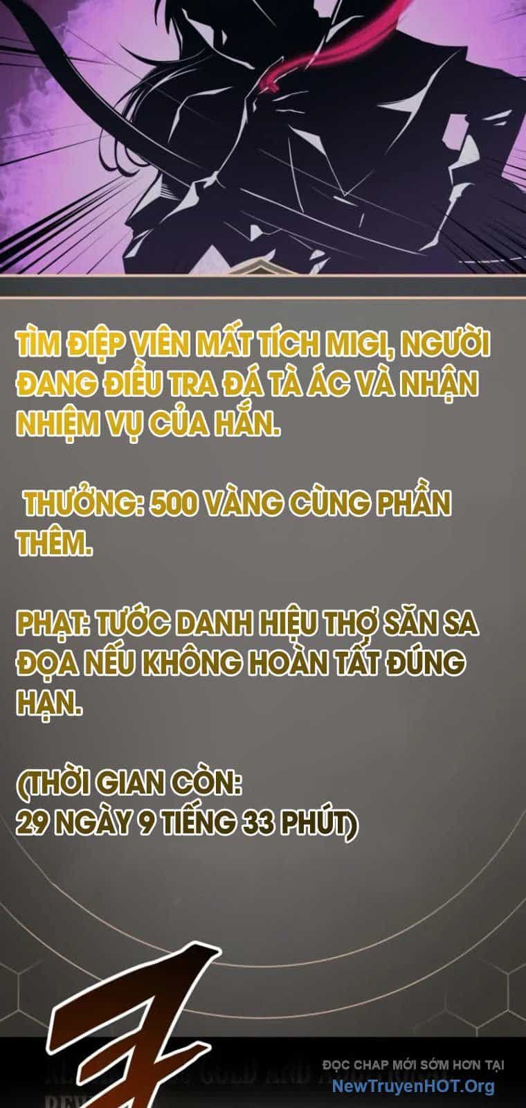 Độc Chiến Đế Vương - Chương 18 - ảnh 12