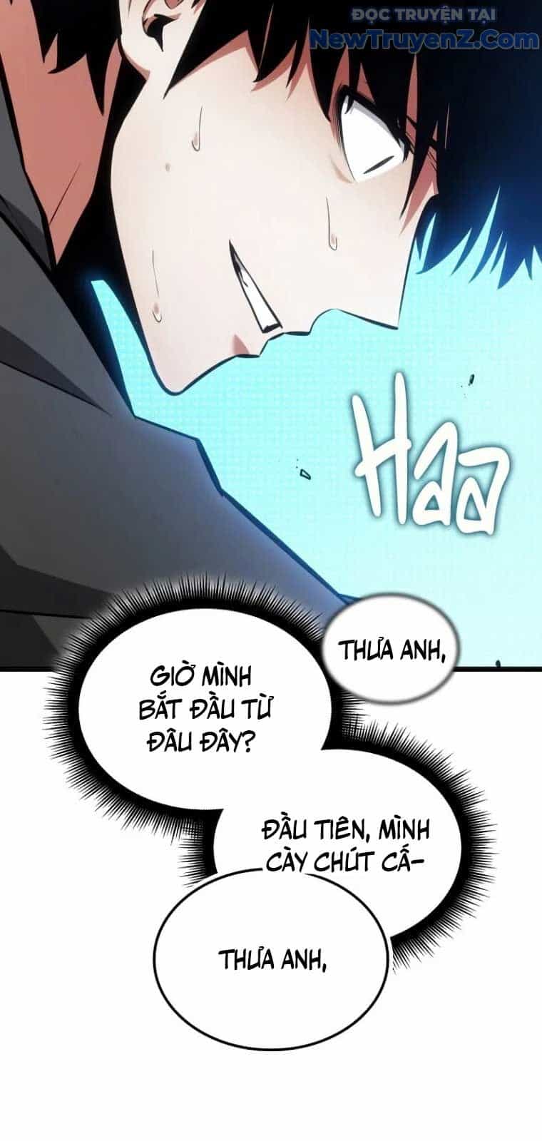 Độc Chiến Đế Vương - Chương 2 - ảnh 22