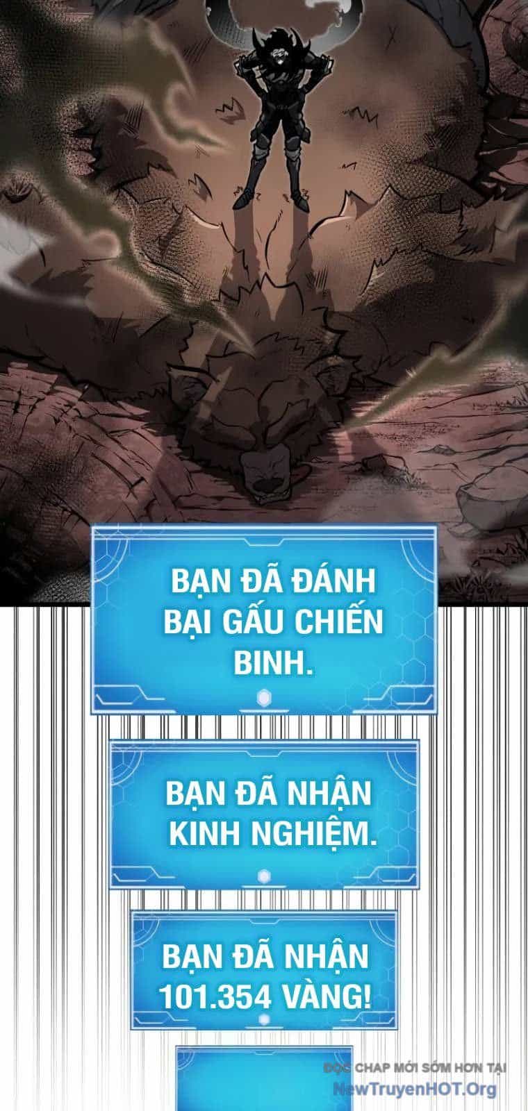Độc Chiến Đế Vương - Chương 24 - ảnh 83