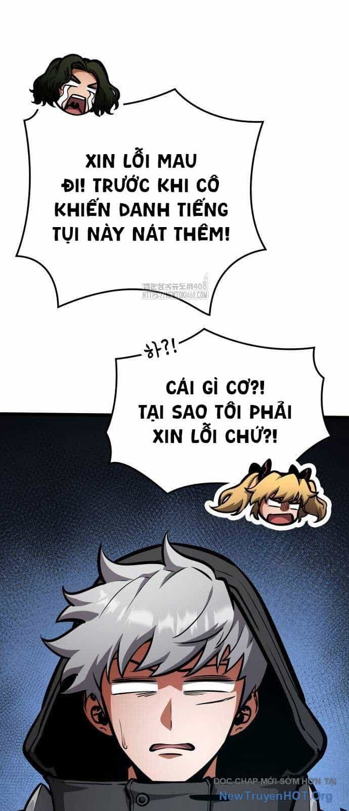 Độc Chiến Đế Vương - Chương 25 - ảnh 44