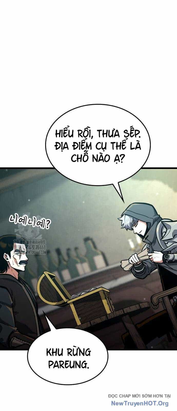 Độc Chiến Đế Vương - Chương 25 - ảnh 84