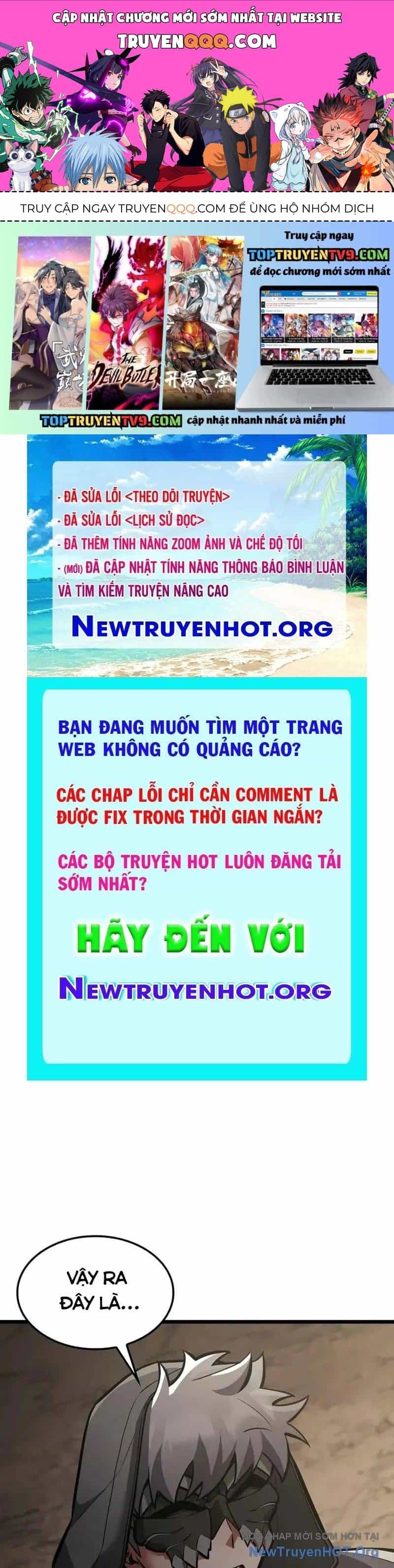Độc Chiến Đế Vương - Chương 31 - ảnh 1