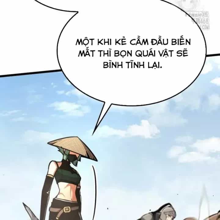 Độc Chiến Đế Vương - Chương 32 - ảnh 21