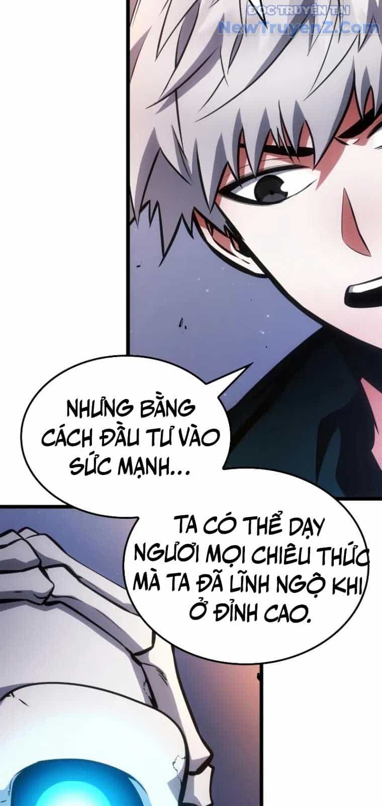 Độc Chiến Đế Vương - Chương 4 - ảnh 86