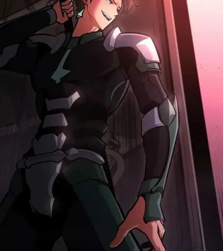 Độc Chiến Đế Vương - Chương 63 - ảnh 82
