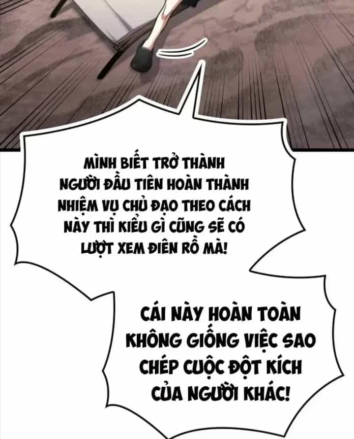 Độc Chiến Đế Vương - Chương 64 - ảnh 10