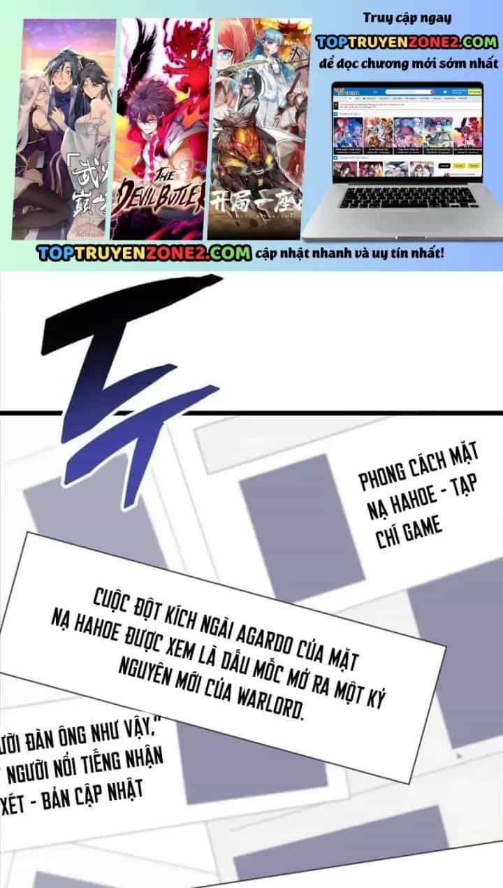 Độc Chiến Đế Vương - Chương 64 - ảnh 2