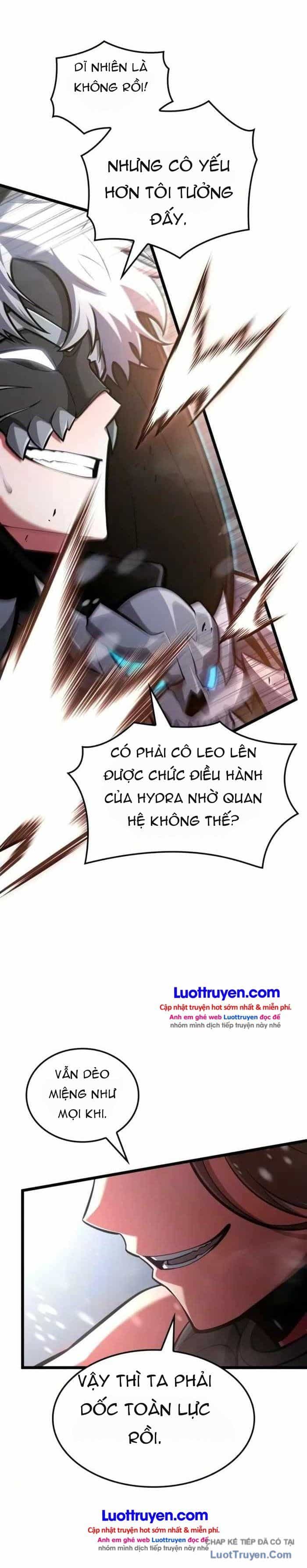Độc Chiến Đế Vương - Chương 69 - ảnh 14
