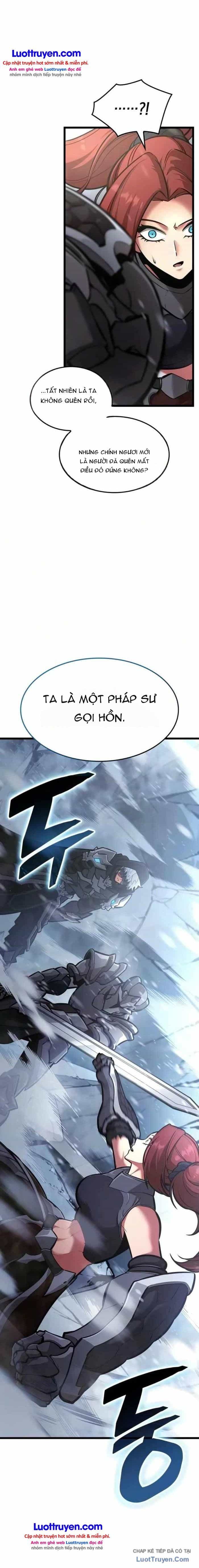 Độc Chiến Đế Vương - Chương 69 - ảnh 19