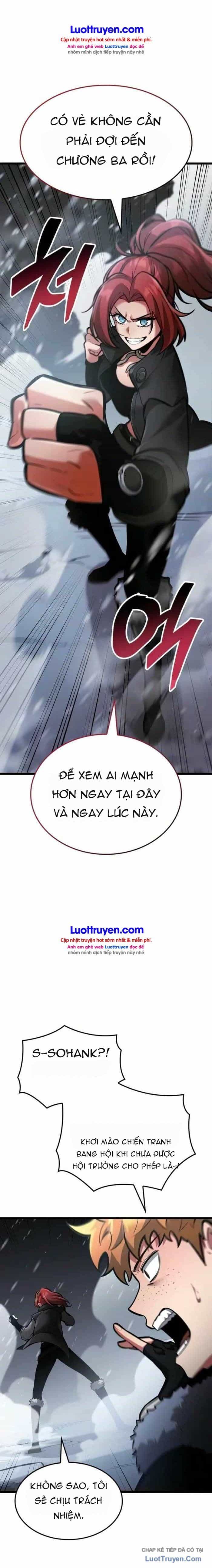 Độc Chiến Đế Vương - Chương 69 - ảnh 5