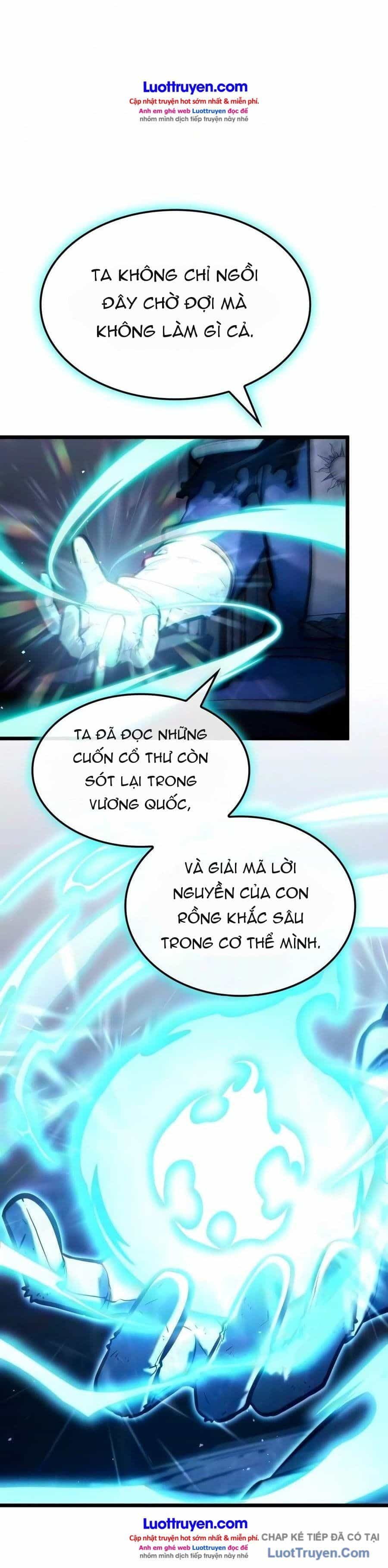 Độc Chiến Đế Vương - Chương 71 - ảnh 13