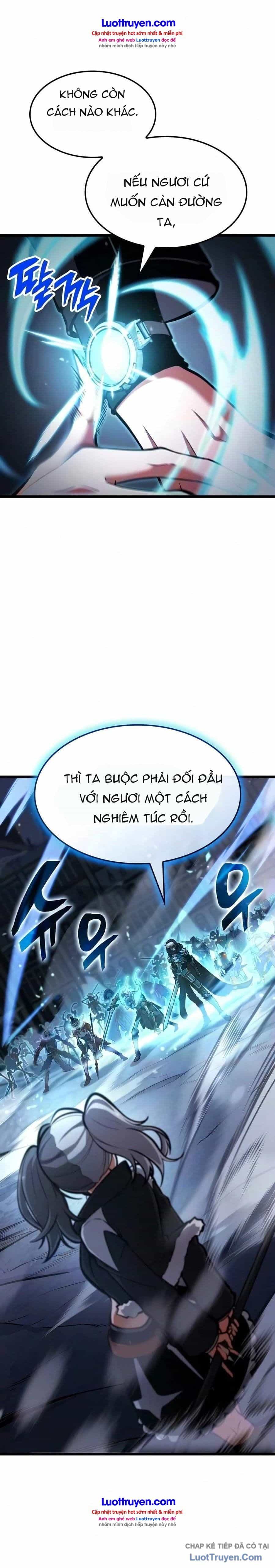 Độc Chiến Đế Vương - Chương 72 - ảnh 12
