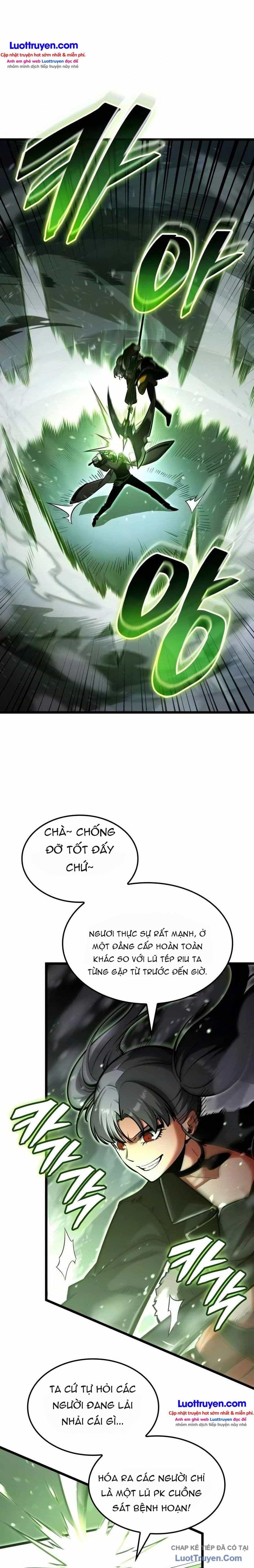 Độc Chiến Đế Vương - Chương 72 - ảnh 6