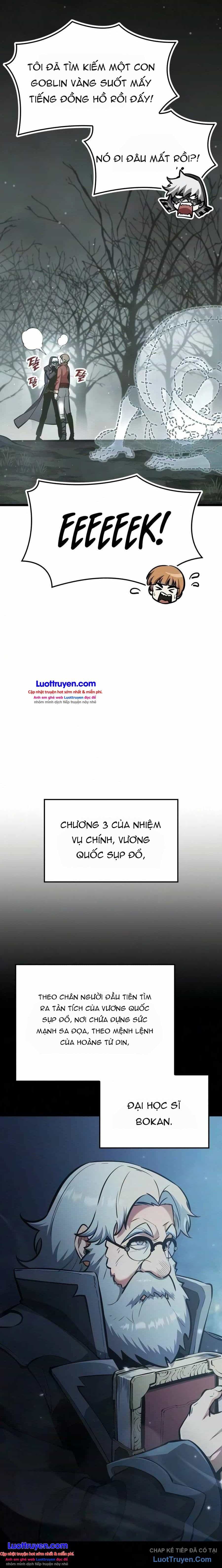 Độc Chiến Đế Vương - Chương 74 - ảnh 37