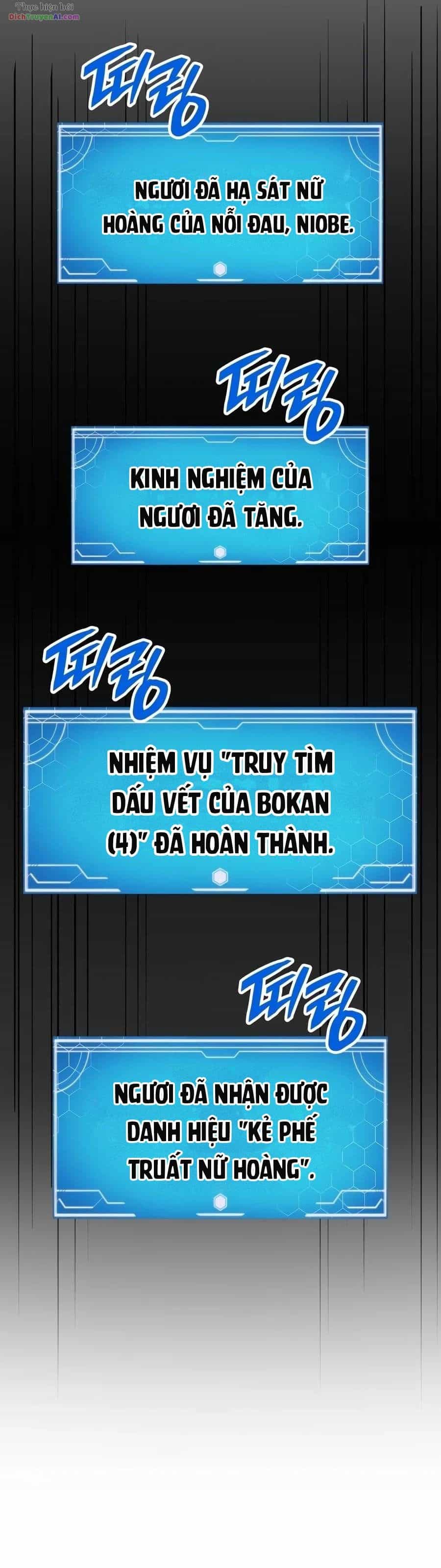 Độc Chiến Đế Vương - Chương 89 - ảnh 5