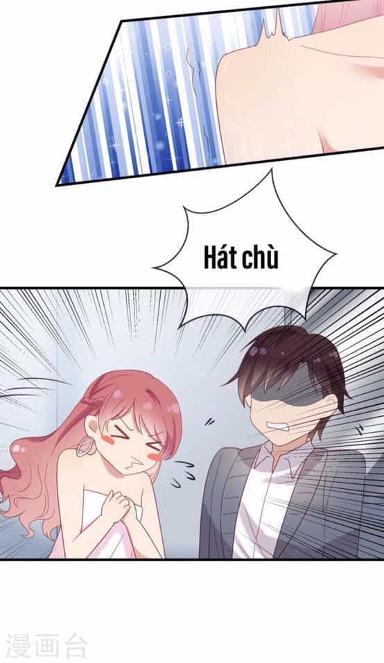 Độc Dược Của Tình Yêu - Chương 11 - ảnh 13