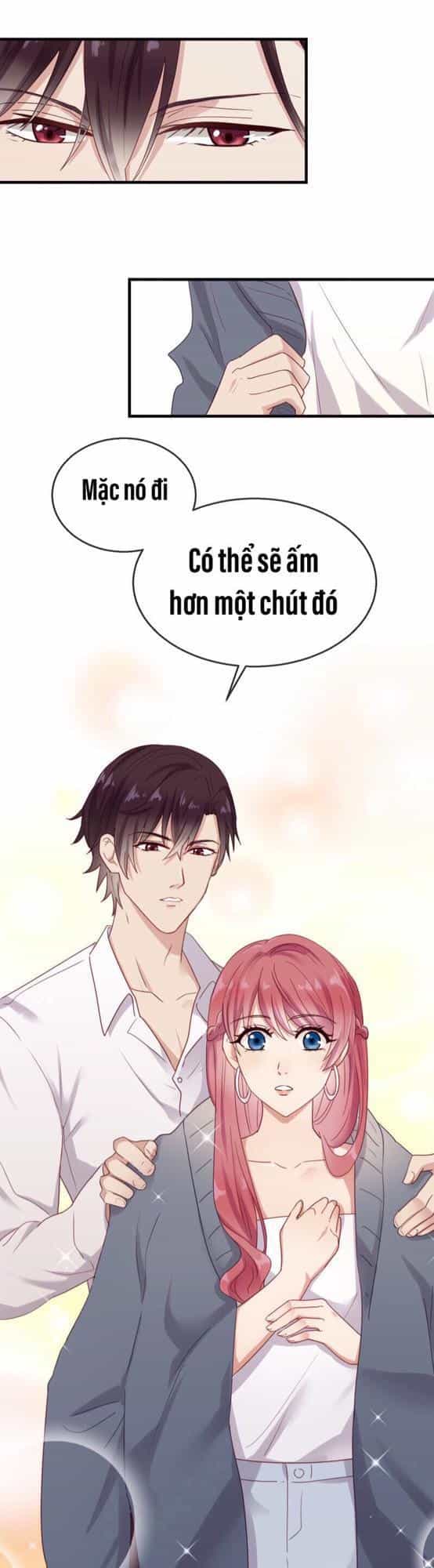 Độc Dược Của Tình Yêu - Chương 12 - ảnh 2