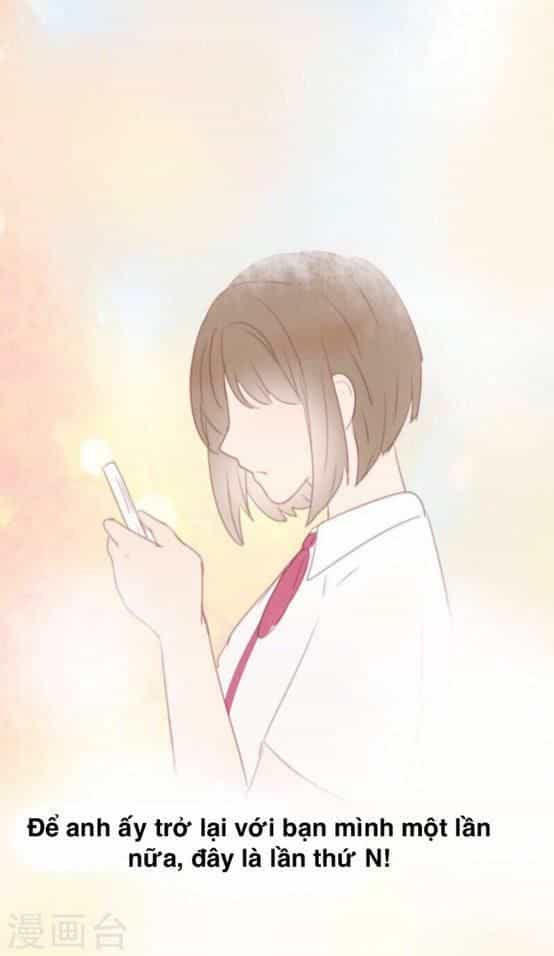 Độc Dược Của Tình Yêu - Chương 14 - ảnh 4
