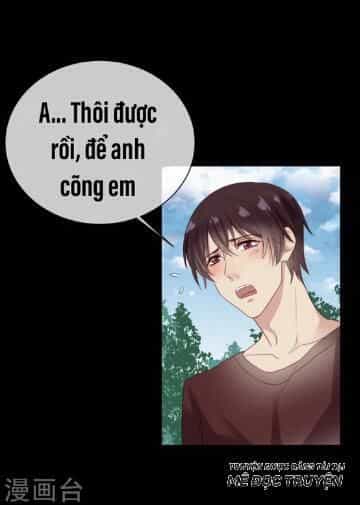 Độc Dược Của Tình Yêu - Chương 17 - ảnh 21