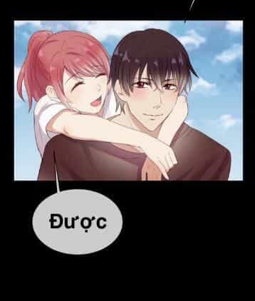 Độc Dược Của Tình Yêu - Chương 18 - ảnh 3