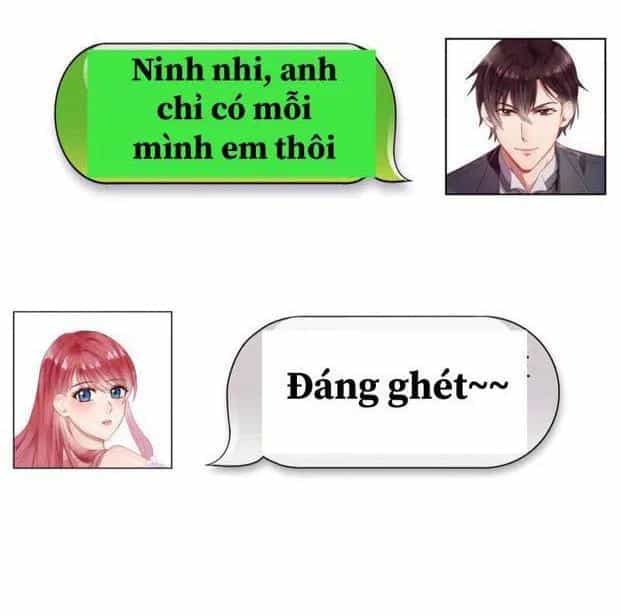 Độc Dược Của Tình Yêu - Chương 2 - ảnh 34