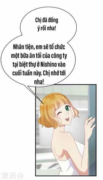 Độc Dược Của Tình Yêu - Chương 22 - ảnh 3