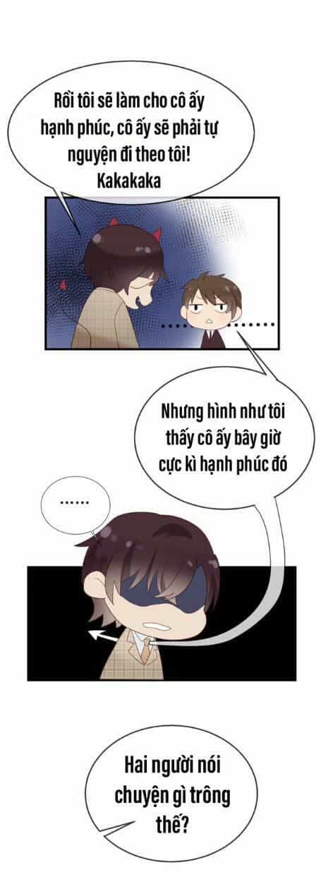 Độc Dược Của Tình Yêu - Chương 22 - ảnh 8