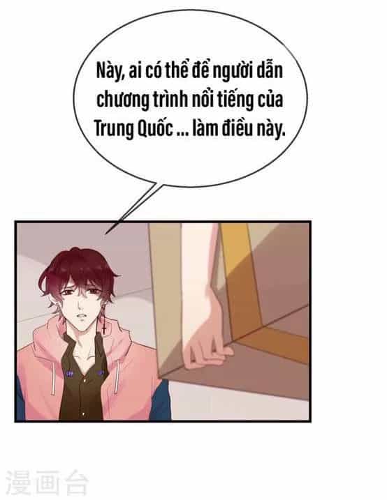 Độc Dược Của Tình Yêu - Chương 23 - ảnh 24