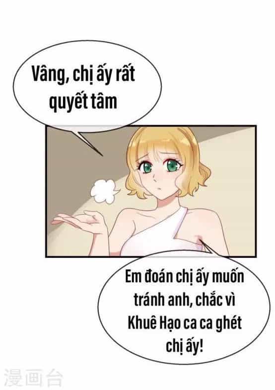Độc Dược Của Tình Yêu - Chương 23 - ảnh 39