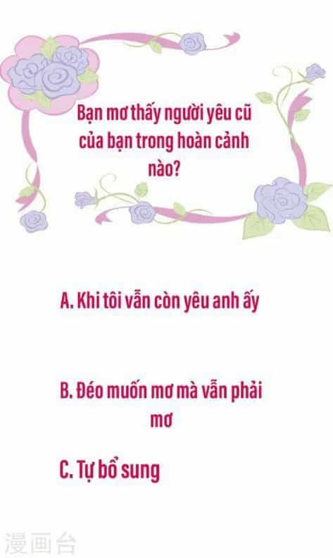 Độc Dược Của Tình Yêu - Chương 9 - ảnh 18