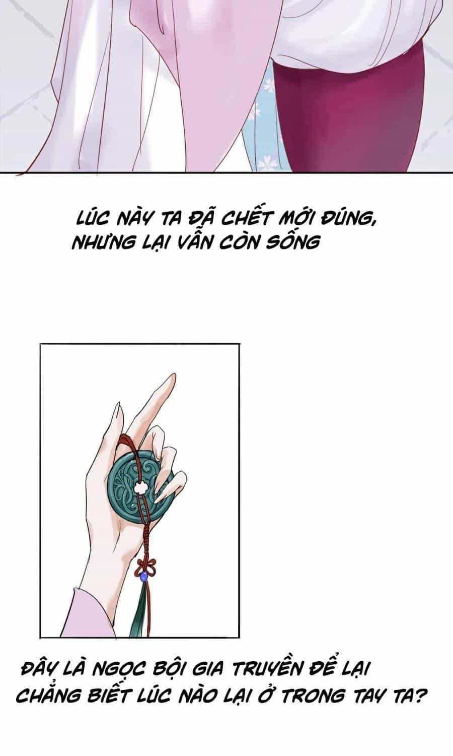 Độc Đương Hoàng Hậu - Chương 1 - ảnh 18