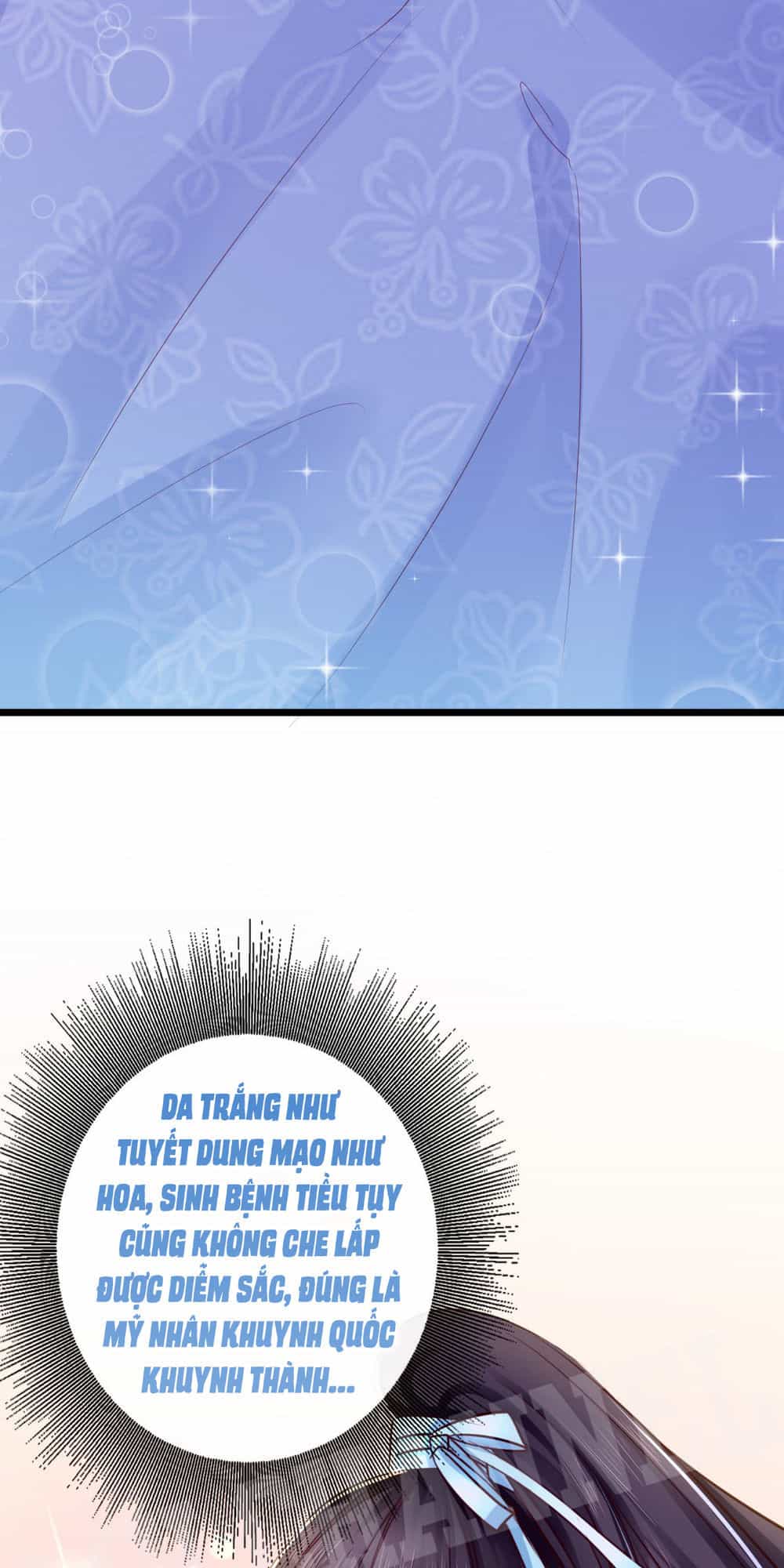Độc Phi Ngu Ngốc Không Thể Chọc - Chương 10 - ảnh 17
