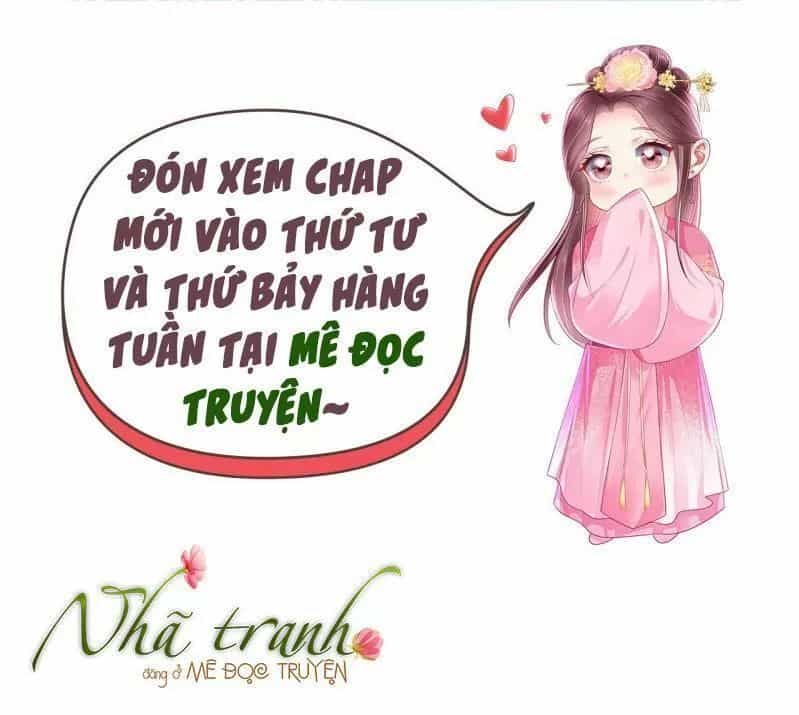 Độc Phi Ngu Ngốc Không Thể Chọc - Chương 100 - ảnh 44
