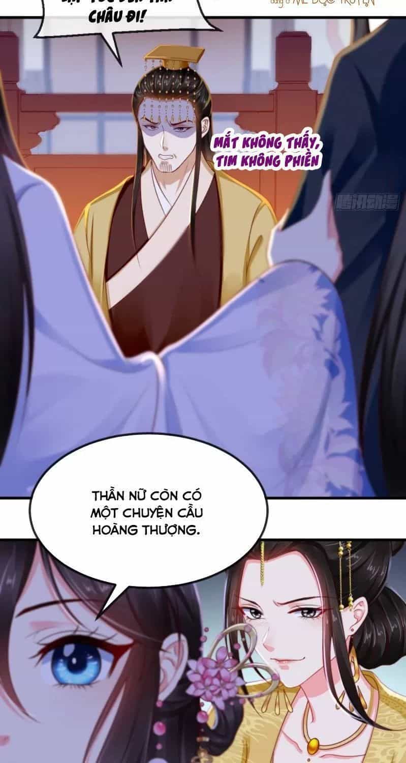 Độc Phi Ngu Ngốc Không Thể Chọc - Chương 102 - ảnh 34