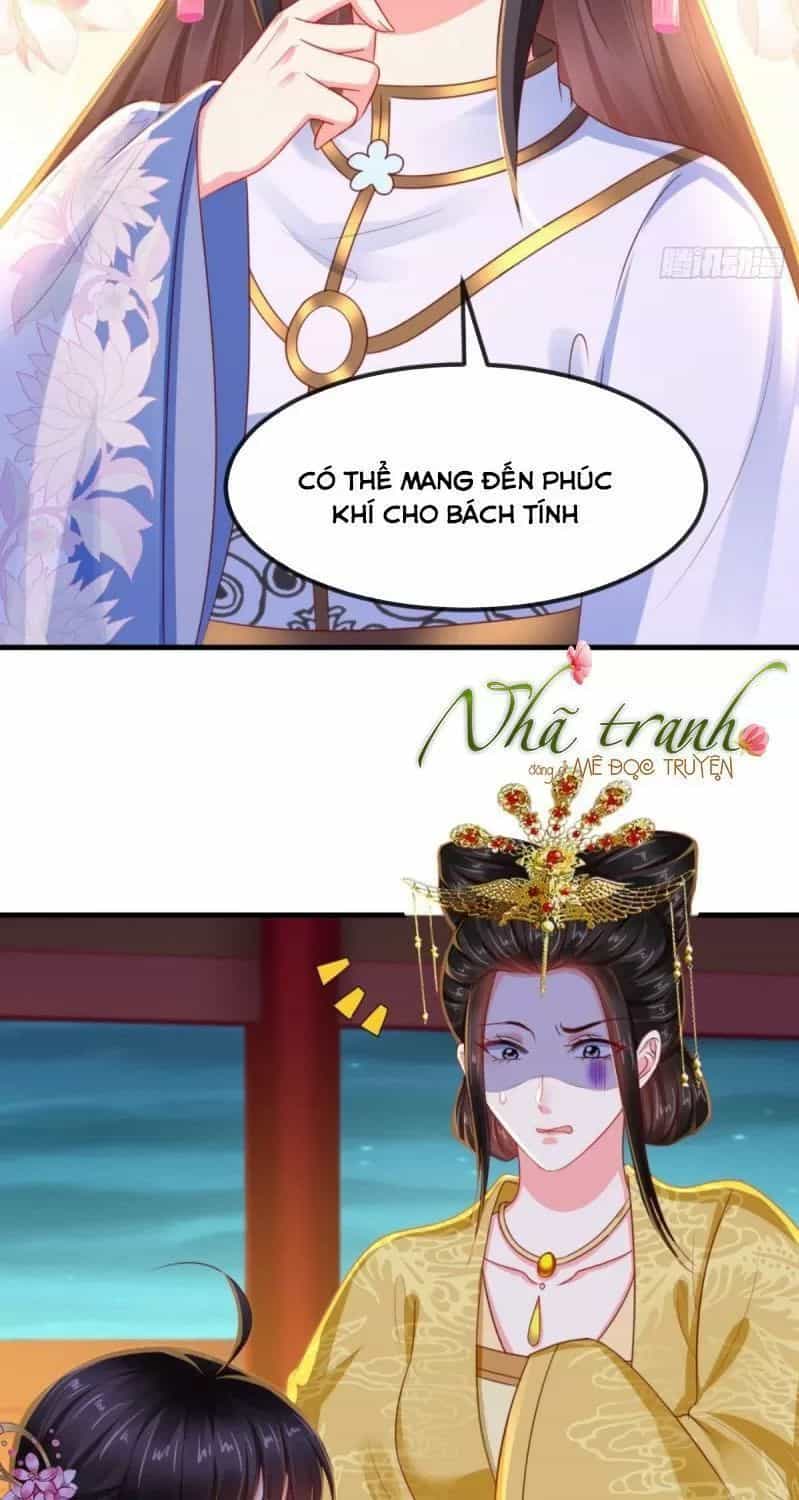 Độc Phi Ngu Ngốc Không Thể Chọc - Chương 102 - ảnh 36