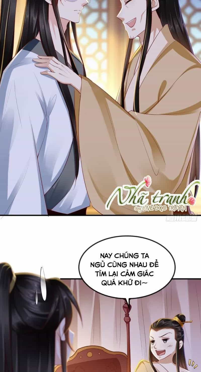 Độc Phi Ngu Ngốc Không Thể Chọc - Chương 104 - ảnh 30