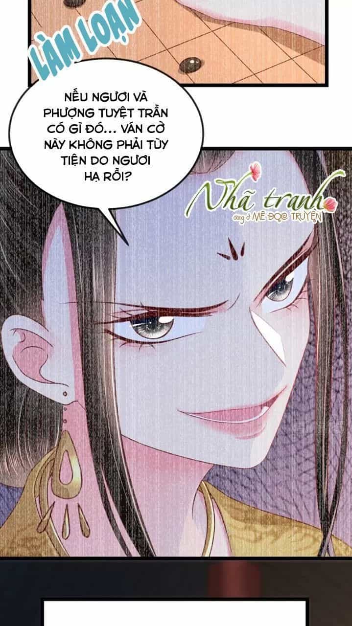 Độc Phi Ngu Ngốc Không Thể Chọc - Chương 109 - ảnh 24