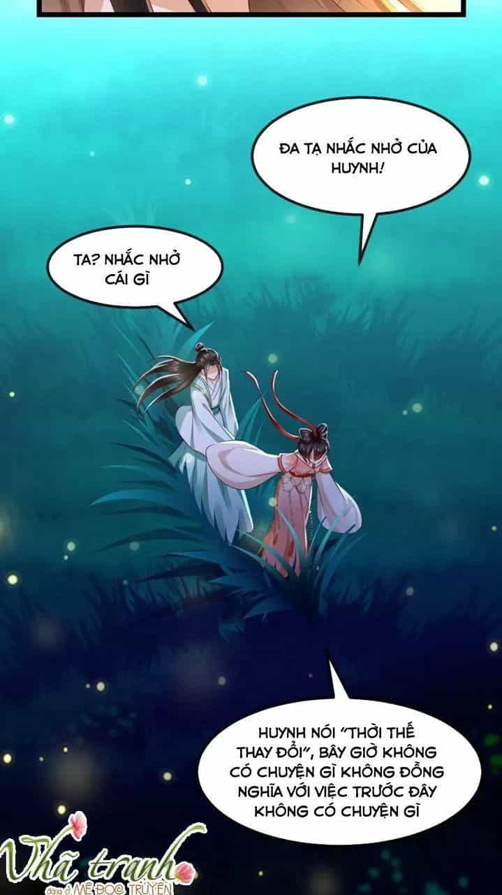 Độc Phi Ngu Ngốc Không Thể Chọc - Chương 113 - ảnh 28