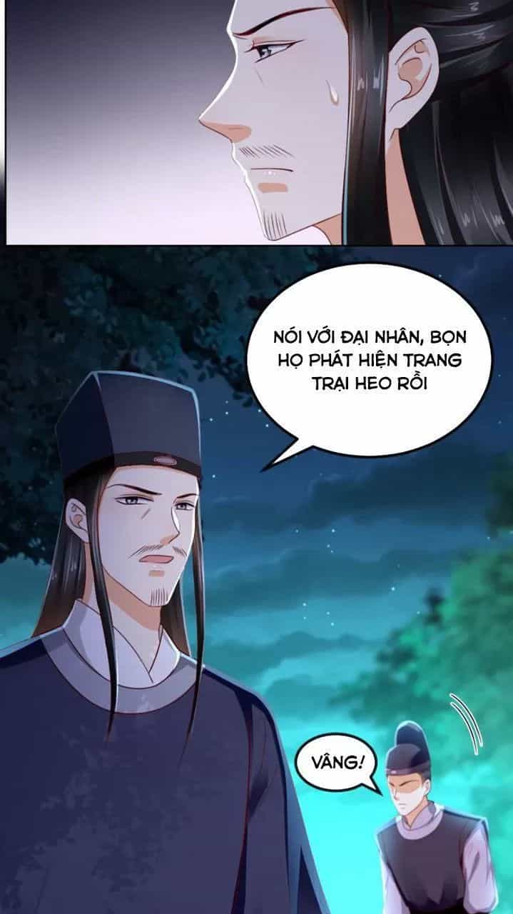 Độc Phi Ngu Ngốc Không Thể Chọc - Chương 114 - ảnh 24