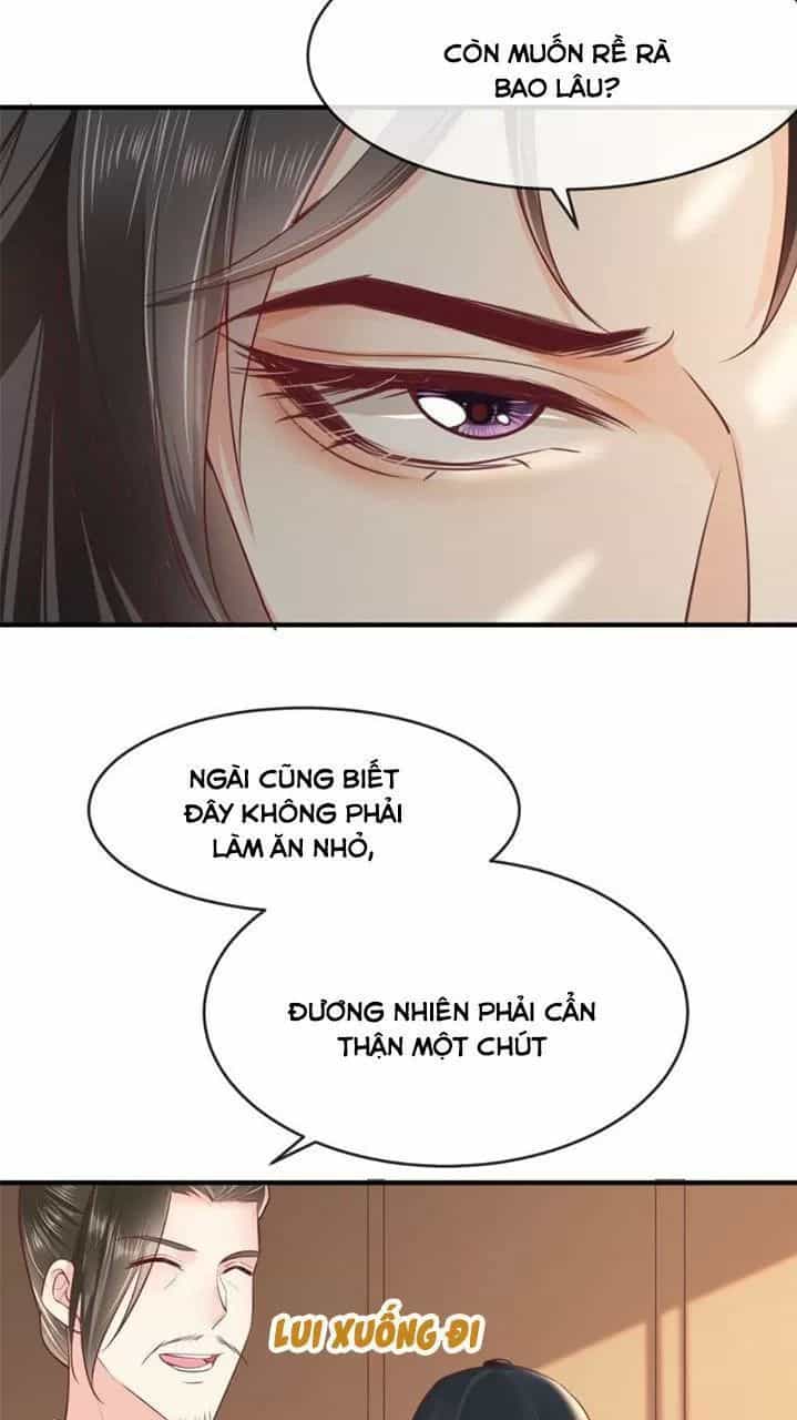 Độc Phi Ngu Ngốc Không Thể Chọc - Chương 115 - ảnh 3