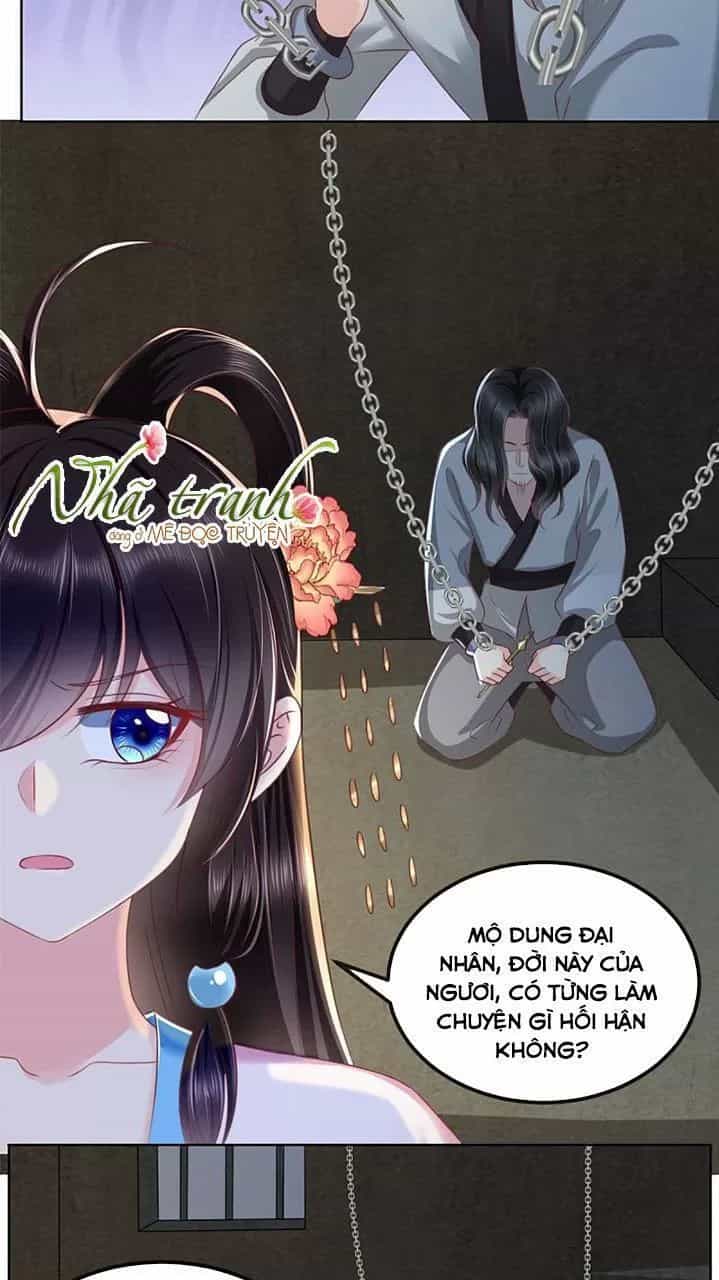 Độc Phi Ngu Ngốc Không Thể Chọc - Chương 121 - ảnh 10