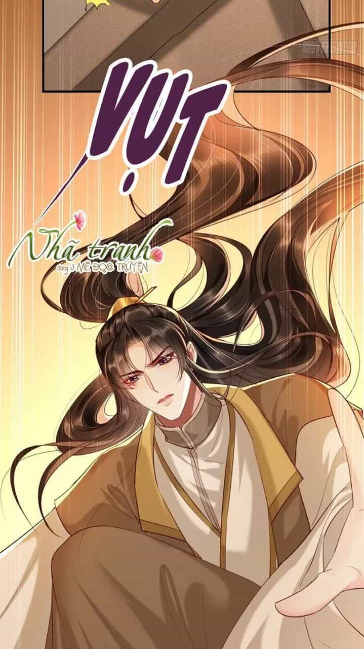 Độc Phi Ngu Ngốc Không Thể Chọc - Chương 126 - ảnh 5